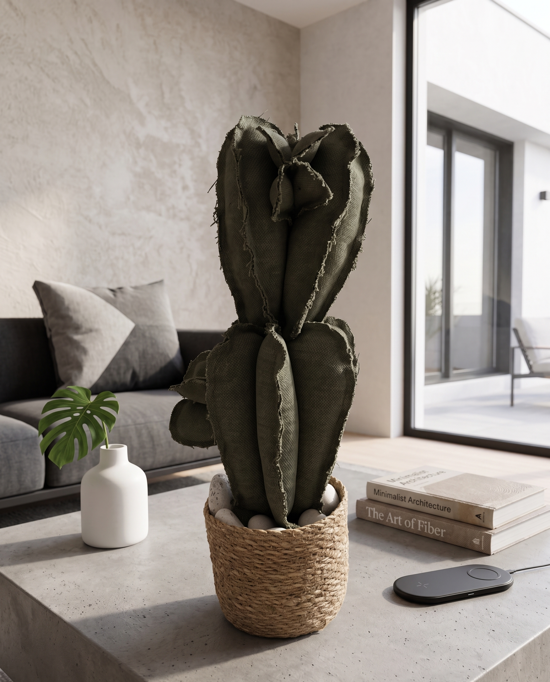 Cactus Medio